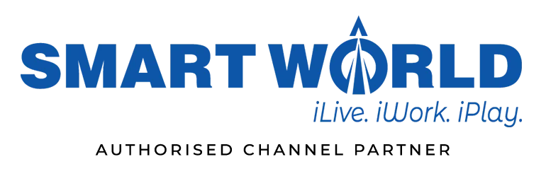 Smartworld Natures Court Logo - Smartworld